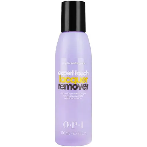 OPI Expert Touch Polish Remover 110 ml – Bild 2