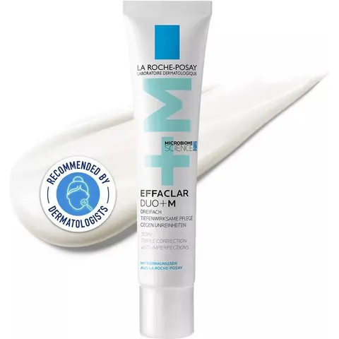 La Roche Posay Effaclar Duo+M – 40 – Bild 4