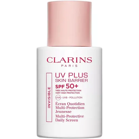 30ml CLARINS UV Plus [Advanced] Translucent – Bild 4
