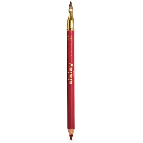 Sisley Phyto-Lèvres Perfect 7 Ruby – Röd 1 – Bild 2