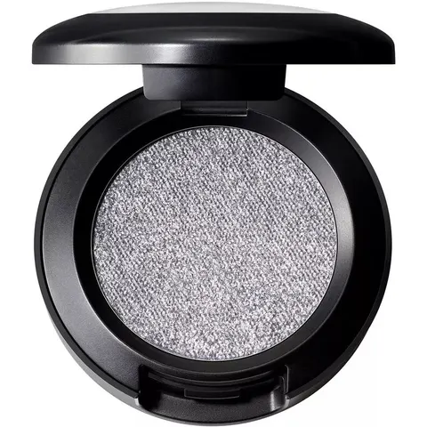 MAC Cosmetics Eye Shadow Metallic Discotheque – Silver 1 – Bild 2