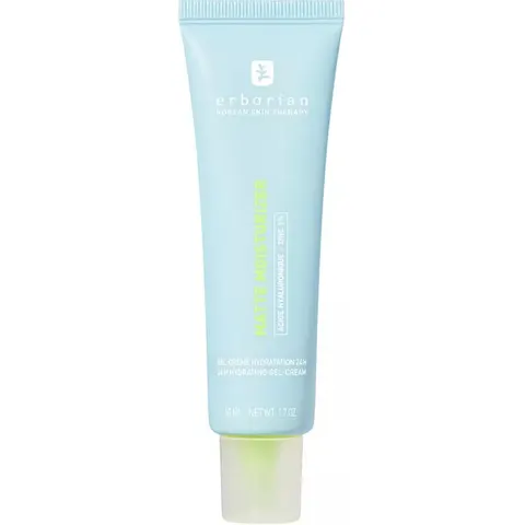 50ml Erborian Matte Moisturizer – Bild 2