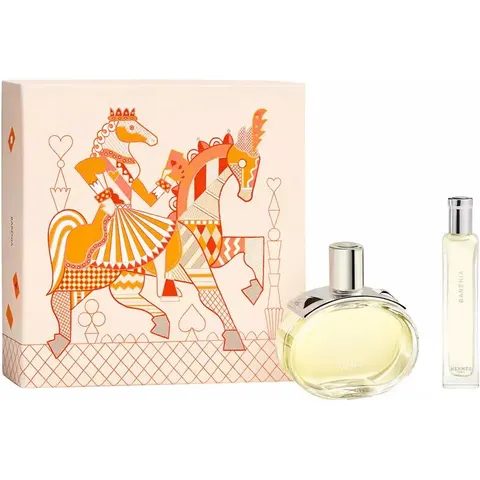 HERMÈS - Geschenkbox Barénia, Eau de Parfum, set – Bild 2