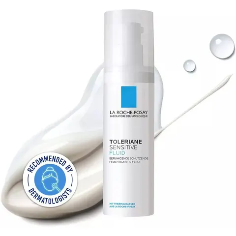 La Roche Posay Toleriane Sensitive Fluid – Bild 2