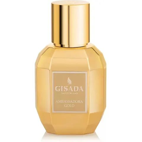 Gisada Ambassadora Gold 50 ml – Bild 2