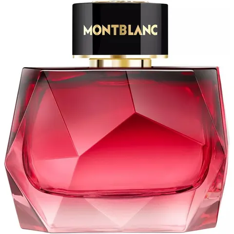 Montblanc - Signature Elixir, Eau de Parfum, 90 ml – Bild 2