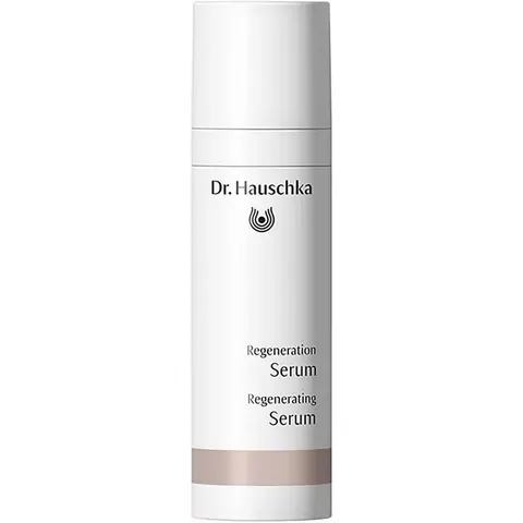 30ml Dr. Hauschka Regeneration Serum – Bild 2