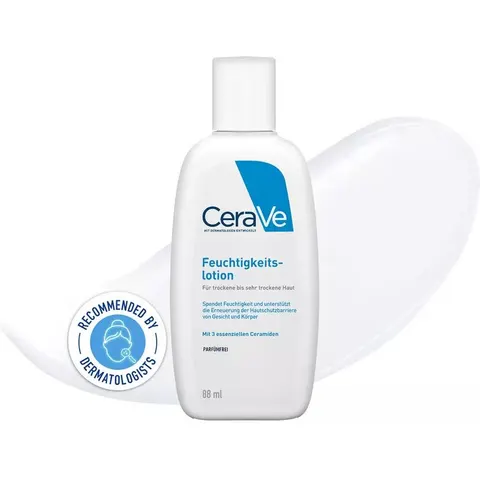 Cerave Feuchtigkeitslotion – 89 – Bild 2