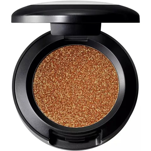 MAC Cosmetics Eye Shadow Glitter I Like 2 Watch – Guld 1 – Bild 2