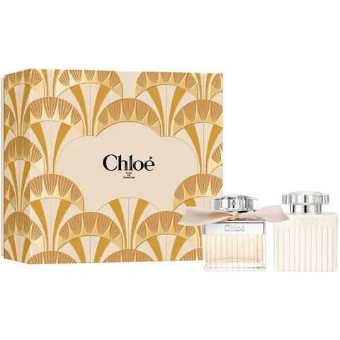 Chloé - Eau de Parfum Geschenkset, set – Bild 3