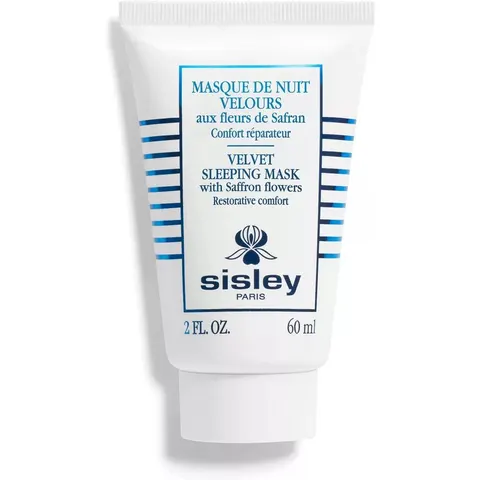 Sisley Velvet Sleeping Mask 60 ml – Bild 3