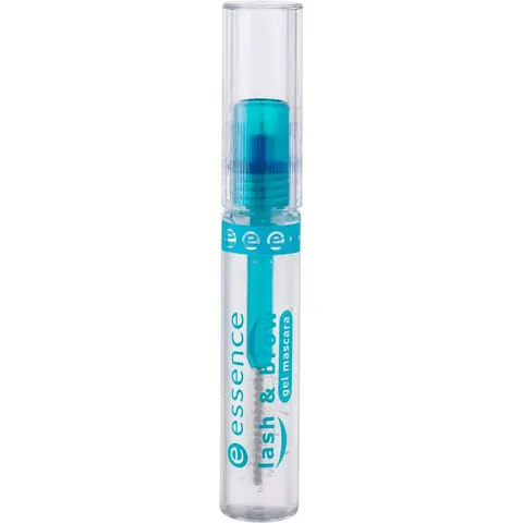 essence lash & brow gel mascara 9 ml – Bild 3