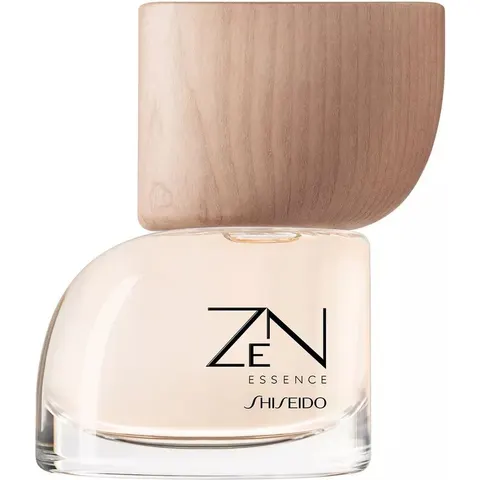 30ml Shiseido ZEN ESSENCE Eau de Parfum – Bild 4
