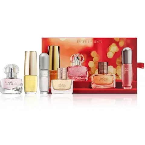 Estée Lauder - Fragrance Treasures, set – Bild 2