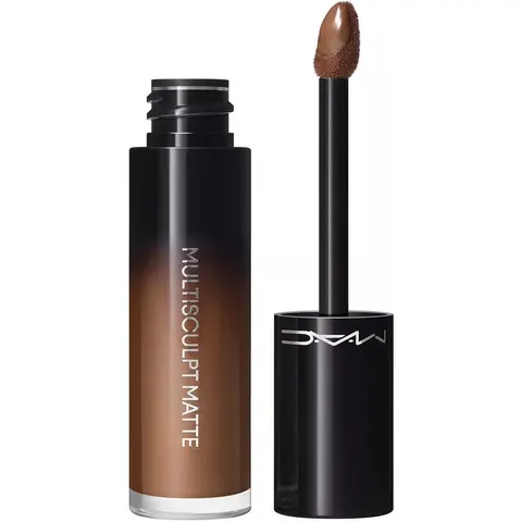 MAC Cosmetics Multisculpt Matte Espresso – Brun 4.5 – Bild 2