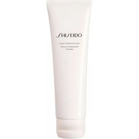 125ml Shiseido Deep Cleansing Foam – Bild 3