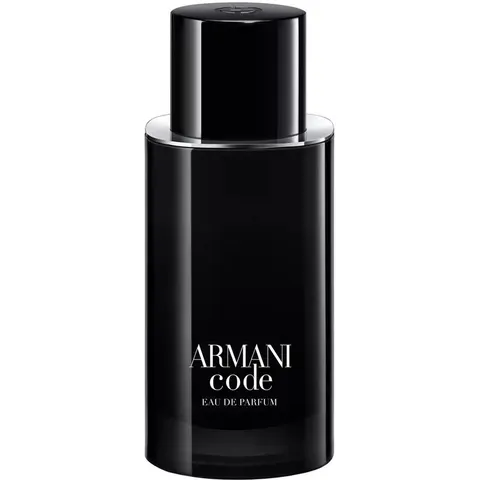 Giorgio Armani 75ml Armani Code Eau de Parfum Refillable – Bild 4