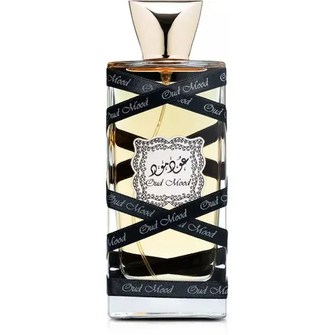 Lattafa Oud Mood EDP U 100 ml – Bild 3