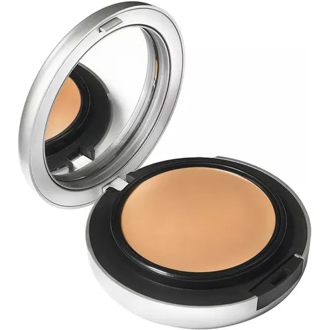 MAC Cosmetics Studio Fix Tech Cream Foundation N12 – Ljus 10 – Bild 2