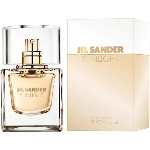 40ml JIL SANDER SUNLIGHT Eau de Parfum – Bild 4
