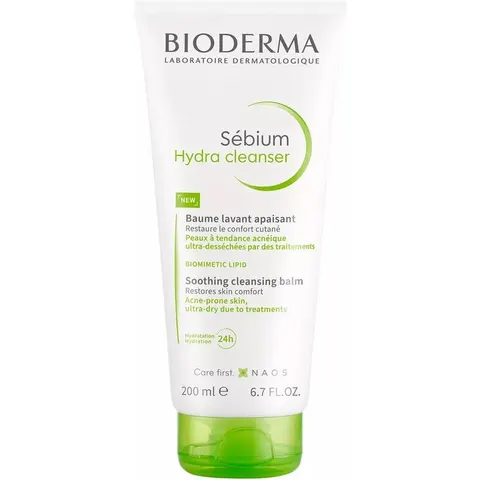 Bioderma Sebium Hydra Cleanser Balm – Bild 3