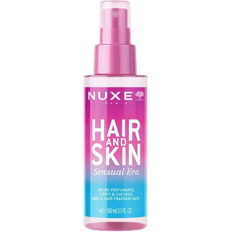 Nuxe Haar Körperspray Sensual Era – Bild 2