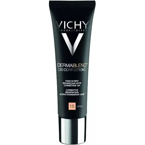 Vichy Dermablend 3d Make-up 15 – Bild 3