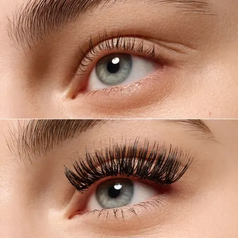 Essence - Lashes To Impress, 1 Paar – Bild 2