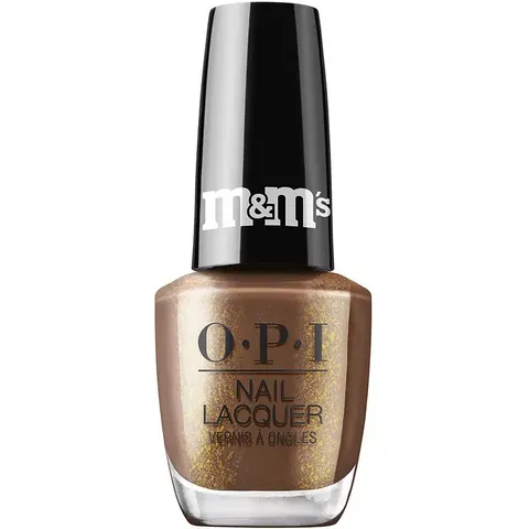OPI - Nail Lacquer Chocolotta Cheer, 15 ml – Bild 2