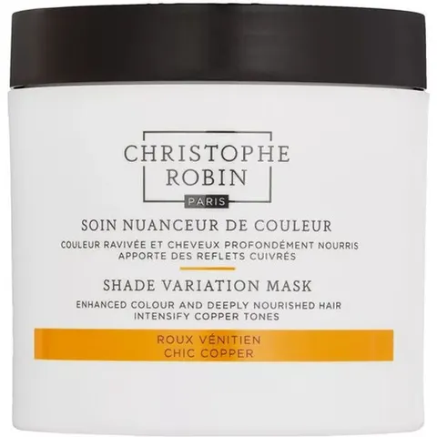 250ml Christophe Robin Shade variation Mask Chic Copper – Bild 3