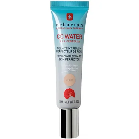 15ml Erborian CC WATER Clair – Bild 3