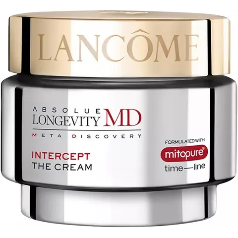 50ml Lancôme Absolue Longevity MD Intercept The Cream – Bild 3