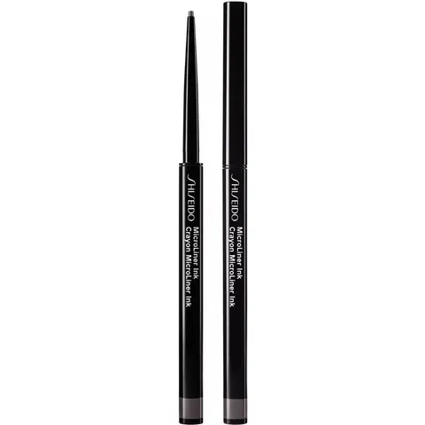 Shiseido MicroLiner 07 Grey – Grå – Bild 3