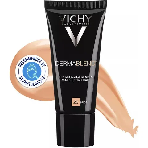 Vichy Dermablend Make up 25 – Bild 4