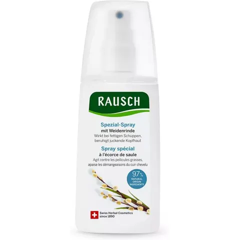 RAUSCH Spezial-Spray mit Weidenrinde – Bild 2