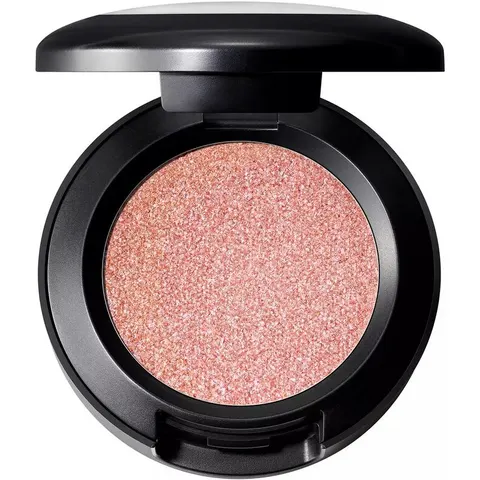 MAC Cosmetics Eye Shadow Glitter Last Dance – Rosa 1 – Bild 2