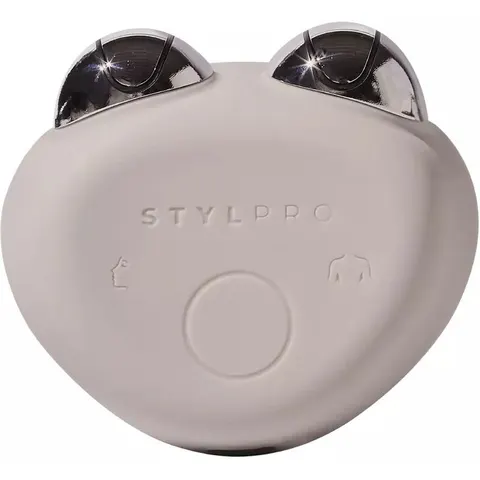 STYLPRO Dual Microcurrent Face & Body Toning Device – Bild 2