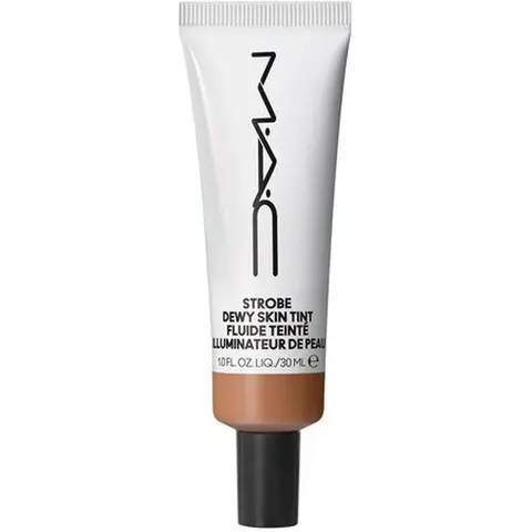 MAC Cosmetics Strobe Dewy Skin Tint Deep 2 – Mörk 30 – Bild 2