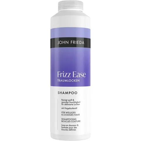 500ml JOHN FRIEDA Frizz Ease Traumlocken Shampoo – Bild 2