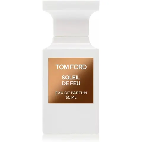 TOM FORD - Soleil Bronze - 50 Ml, 50 ml – Bild 2