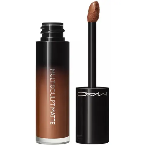 MAC Cosmetics Multisculpt Matte Uncorked – Brun 4.5 – Bild 2