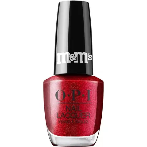OPI - Nail Lacquer Rediculously Sweet, 15 ml – Bild 2