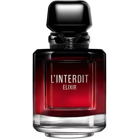 Givenchy - L'Interdit Elixir, Eau de Parfum, 80 ml – Bild 2