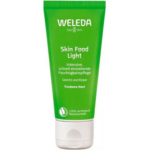 Weleda Skin Food Light – Bild 2