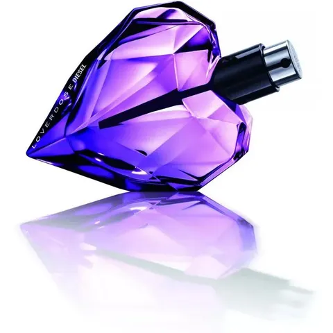 Diesel - Loverdose, Eau de Parfum, 50 ml – Bild 2