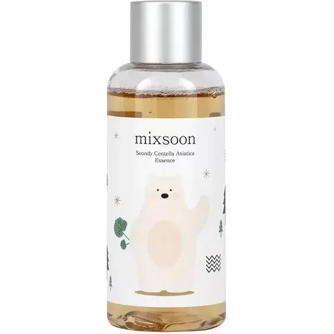 100ml mixsoon Soondy Centella Asiatica Essence – Bild 3