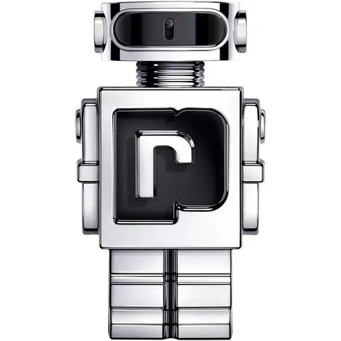 50ml rabanne Phantom Eau de Toilette – Bild 3