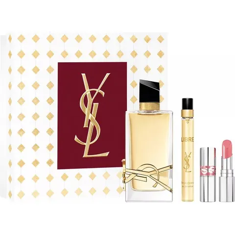 YSL - Libre Eau de Parfum Set, set – 002996 – Bild 2