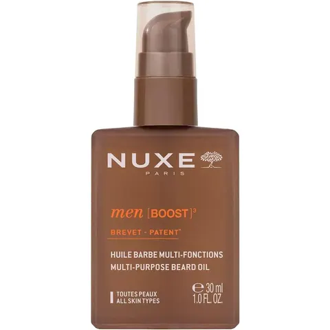 Nuxe Men Bartöl – 30 – Bild 2