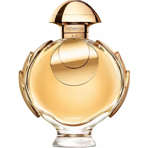 50ml rabanne Olympéa Elixir Eau de Parfum Intense – Bild 3